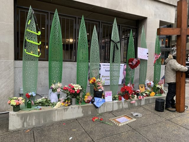 Media Opinion on DC Shooter Avoided Reality That Violence Abroad Can Come Home