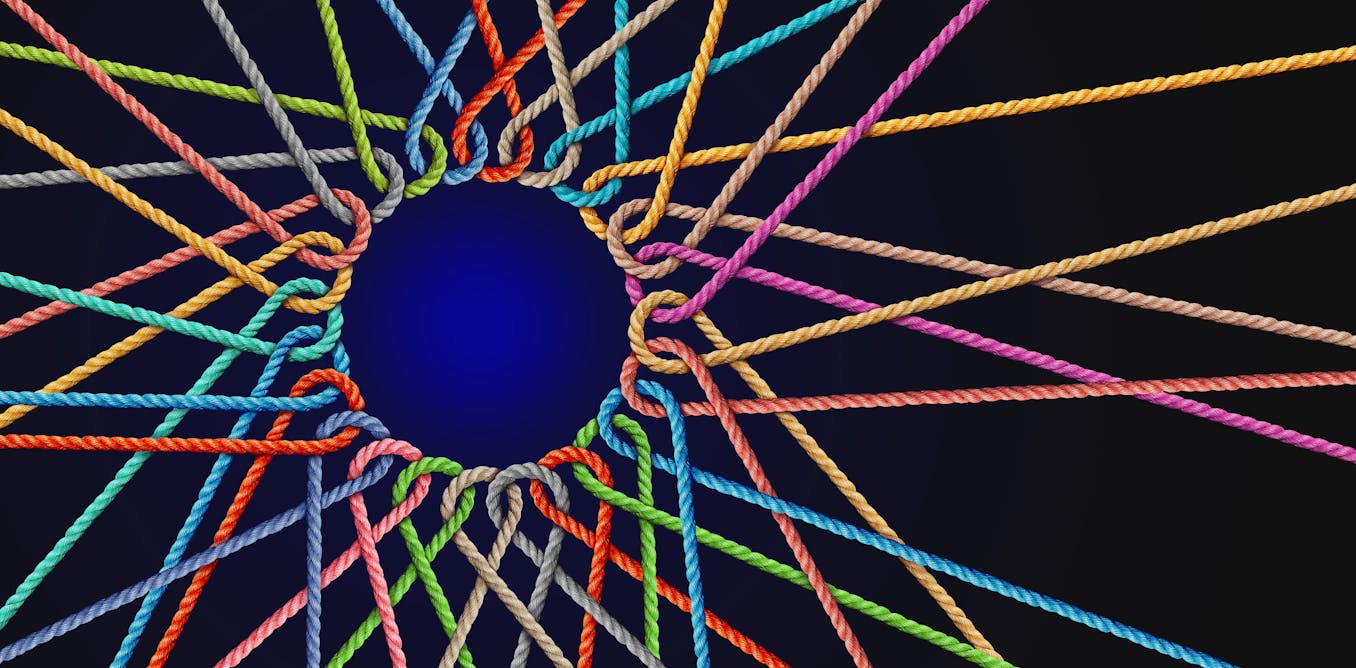 Why corporate inclusion policies are moral decisions, not just business ones