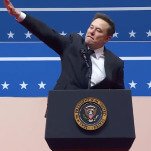 SpaceX IPO Makes Elon World's First Trillionaire, and It May Mark the Top of the AI Hysteria