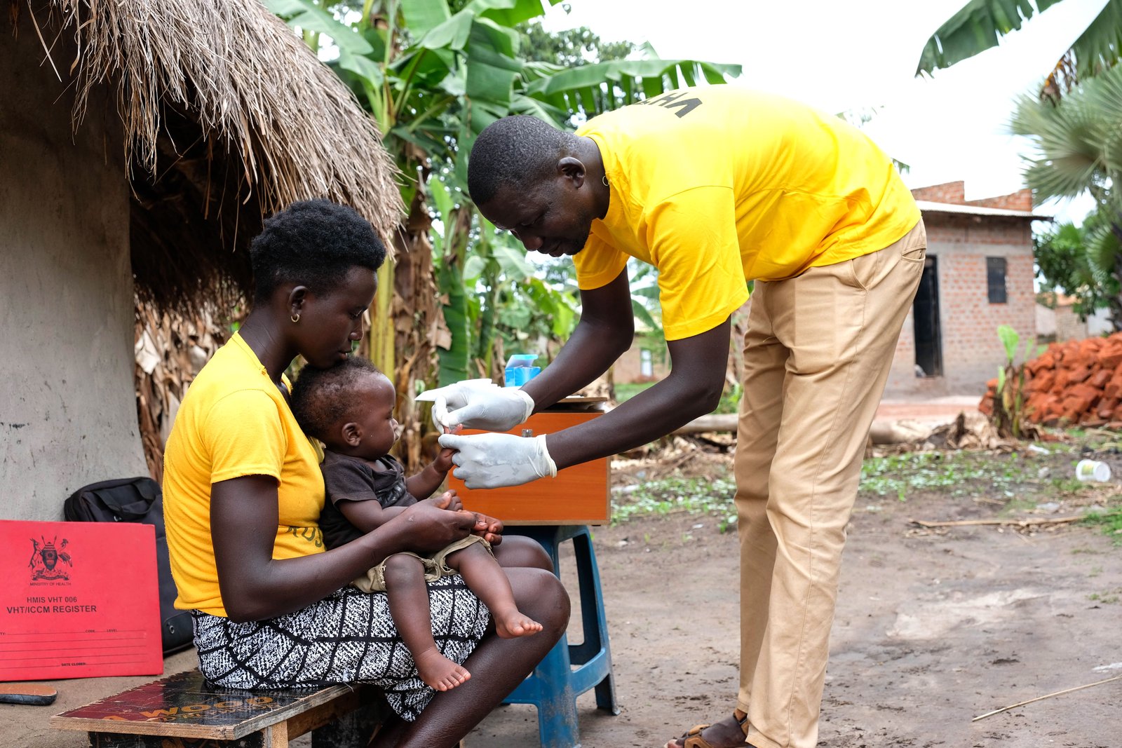 Malaria reduction efforts could generate $4T revenue, report says