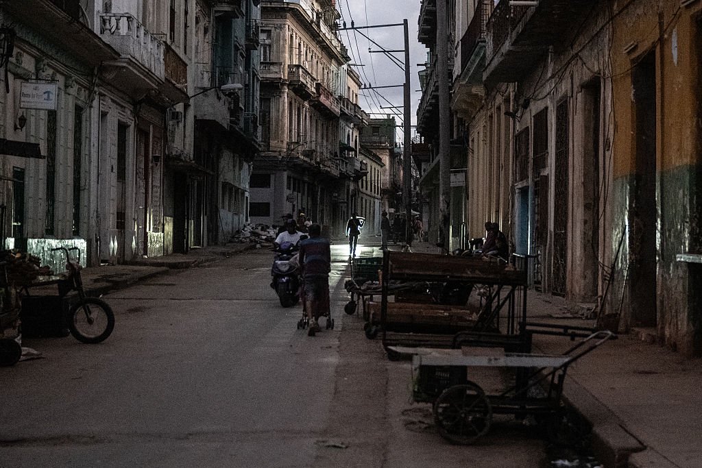 US Surveillance Flights Over Cuba Have Increased Since Early February