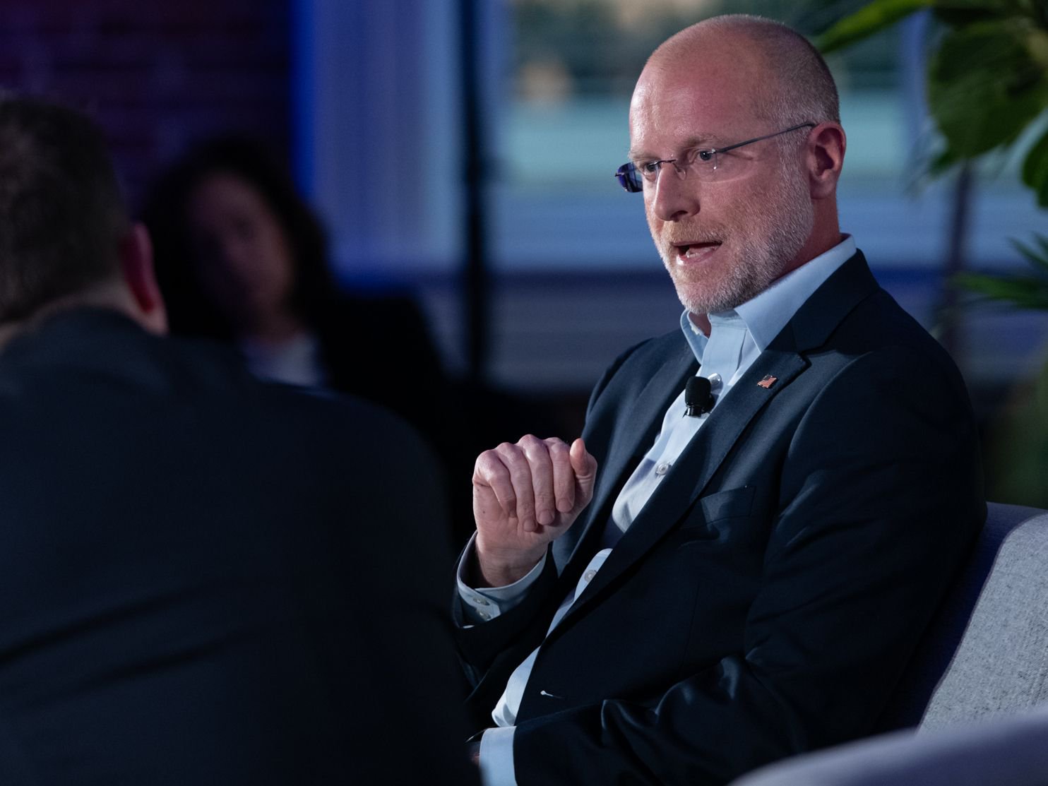 Behind Carr and the White House's war on the media