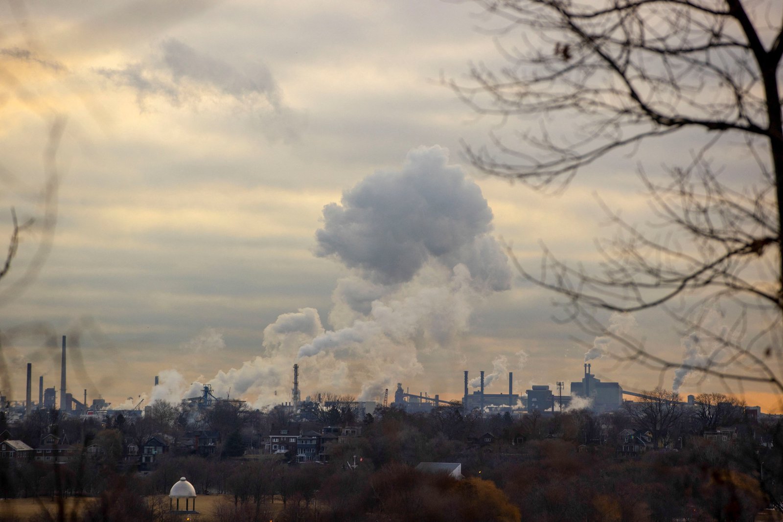 Emissions-tracking startups see M&A opportunities