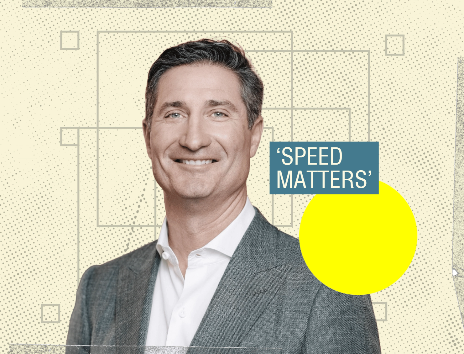 How Brian Niccol jolted Starbucks back to growth