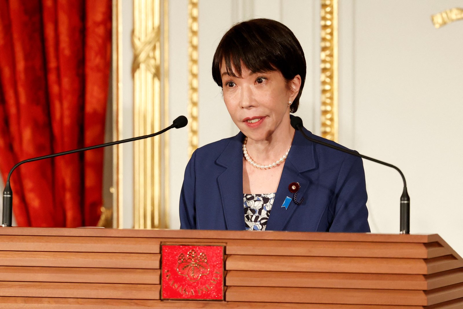 Japan capitalizes on China backlash, courts Pacific island nations