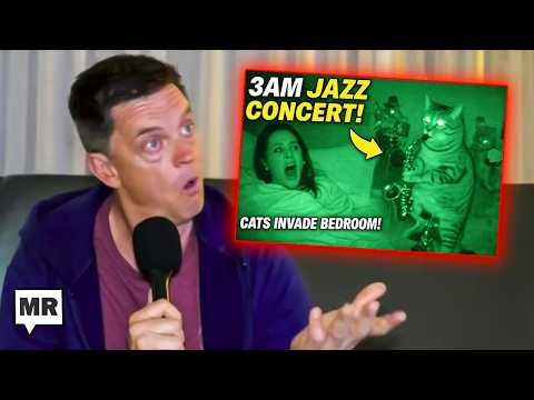 Ai Has Broken What Remains Of Jim Breuer's Brain
