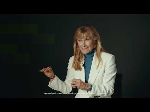 Acumen CEO Jacqueline Novogratz from Semafor’s Next 3 Billion Studio