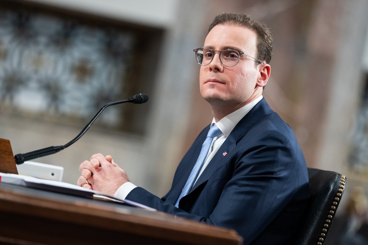 Trump’s CFTC Tries to Stop States From Regulating Prediction Markets