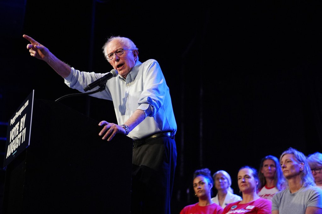 Why Have Less Than One Percent of American Socialists Joined DSA?