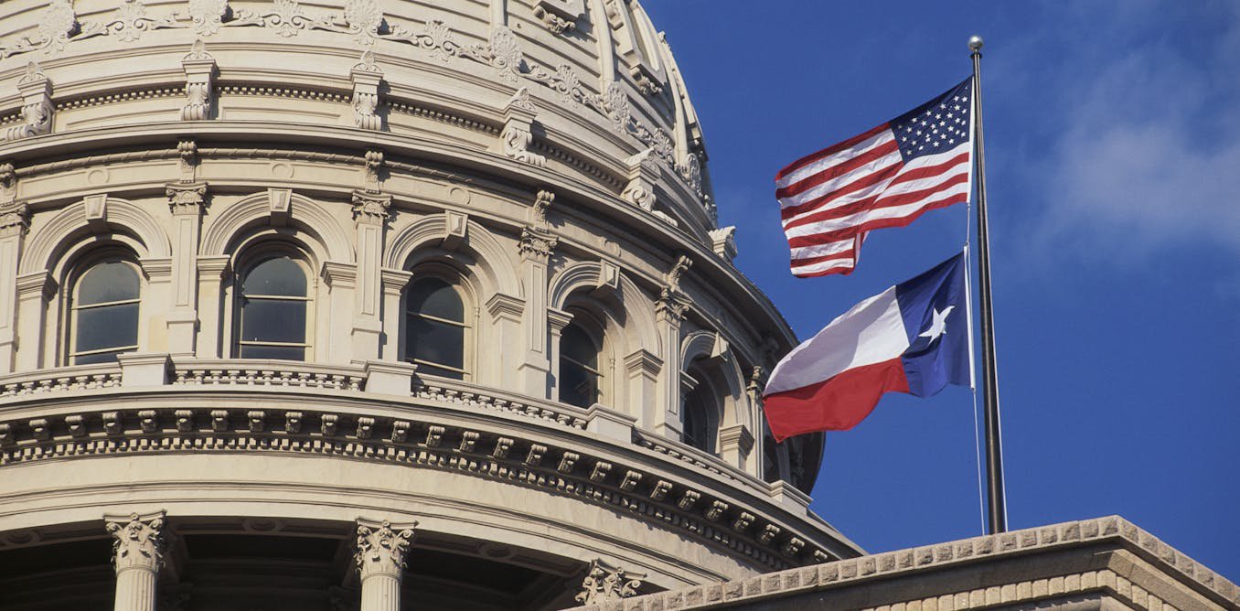Texas prosecutors are calling a teenage shooting spree ‘terrorism’ – the case could reshape American criminal law