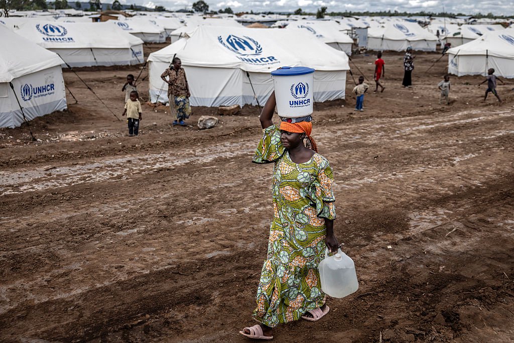 US Funding for UN Aid Once Totaled $17 Billion. Trump Slashed It to $2 Billion.