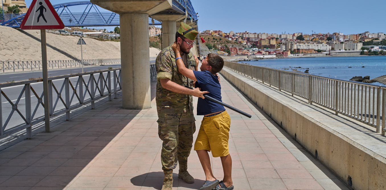 After Ceuta, Europe is once again mired in migration chaos of its own making