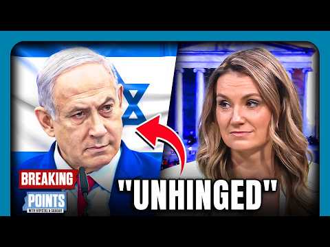 'UNHINGED': Pentagon Says Israel Spying 'CRITICAL THREAT'