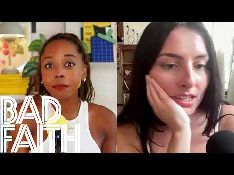 There's Nothing Wrong With Wanting Men (w/ Magdalene Taylor)