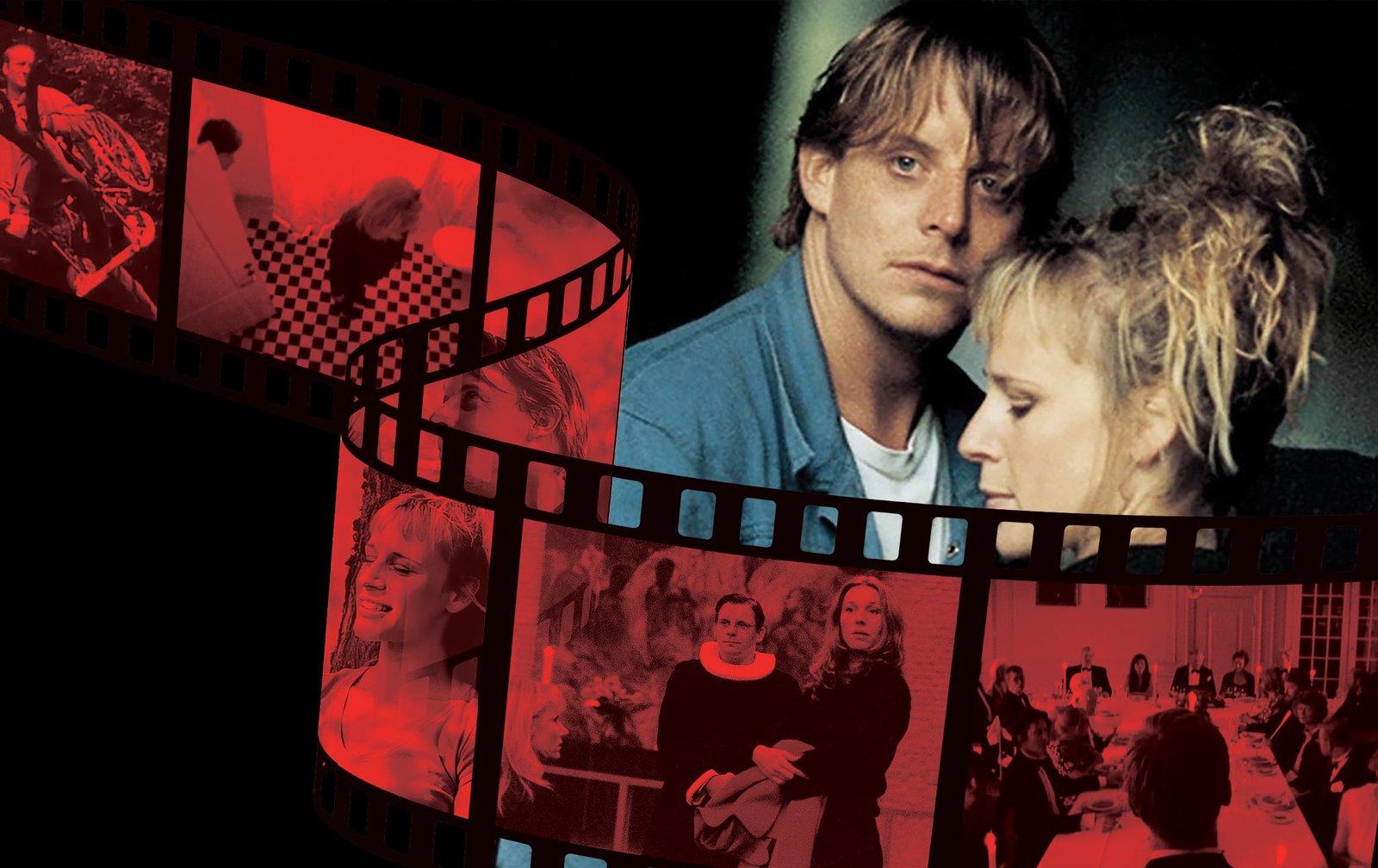 “Dogme 95” Changed the Way We Look at Movies