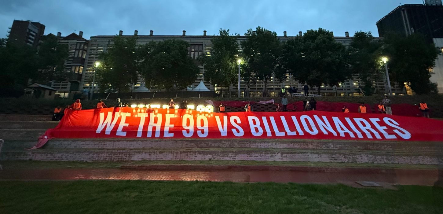 The Left Must Both Embrace the Working Class, and Define it Accurately