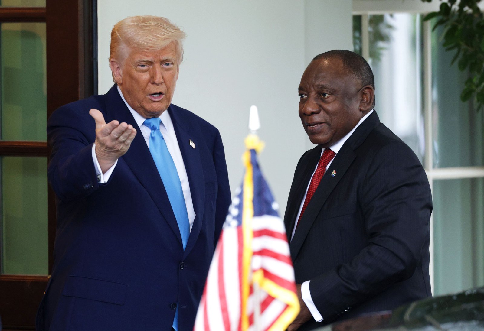 Semafor’s predictions for US-Africa relations in 2026