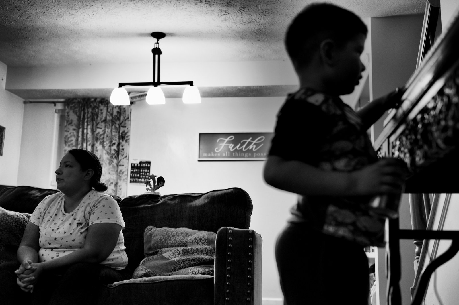 Indiana, ICE and the Destruction of Immigrant Families