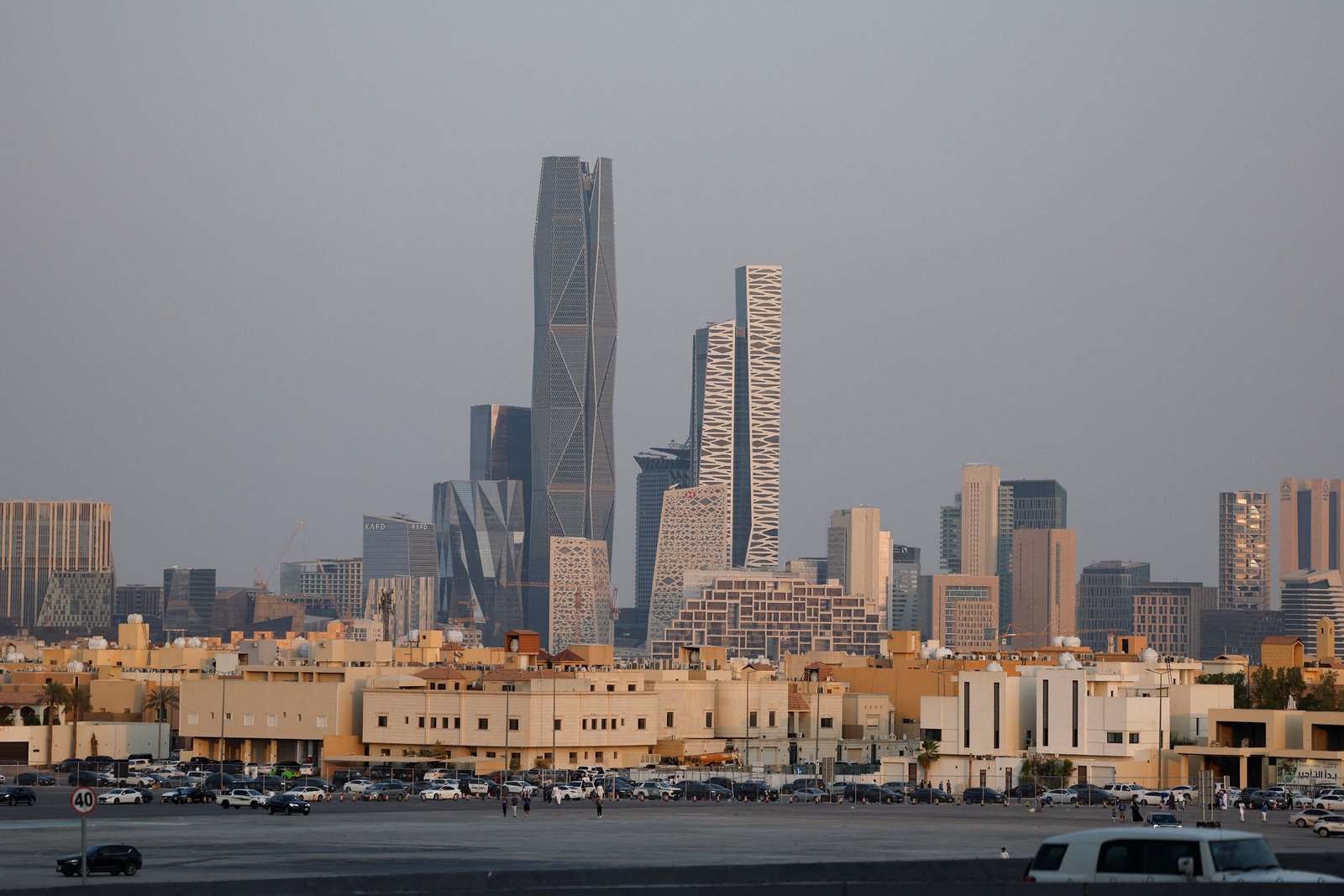 Gemcorp lands its first Saudi deal