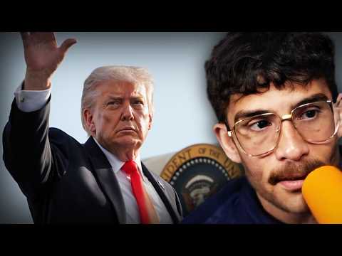 TRUMP IS DESTROYING THE ECONOMY!