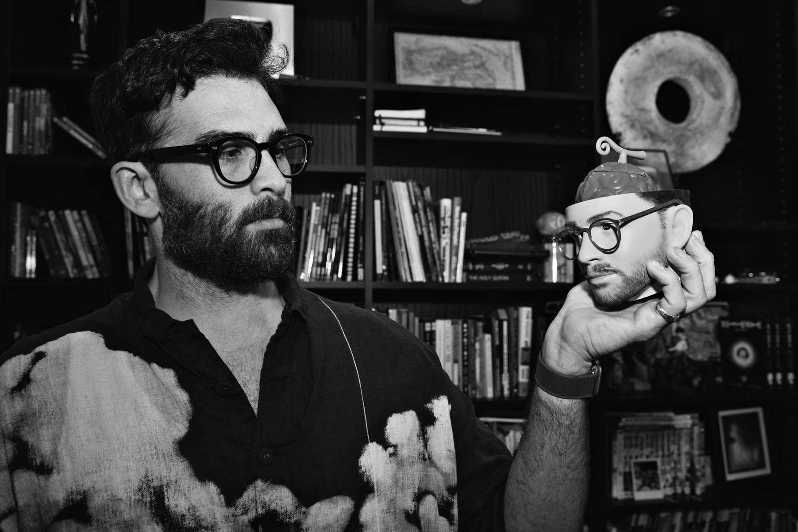 Inside the Heart and Mind of Hasan Piker