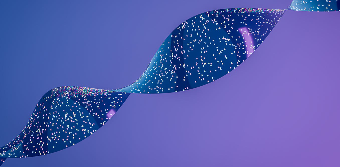 Tapping your genome with AI and quantum computing could deliver on the promise of personalized medicine – but practical and ethical hurdles remain
