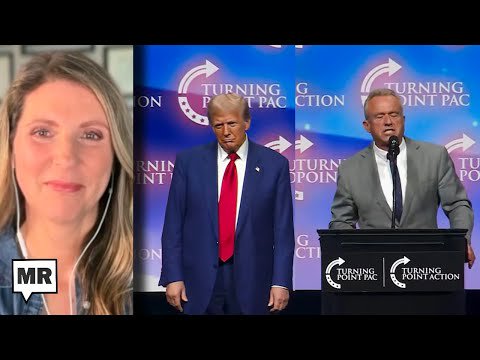 Trump-RFK’s Assault On Health | Dr. Kristin Lyerly | TMR