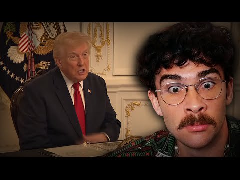 Trump crashed out on thanksgiving