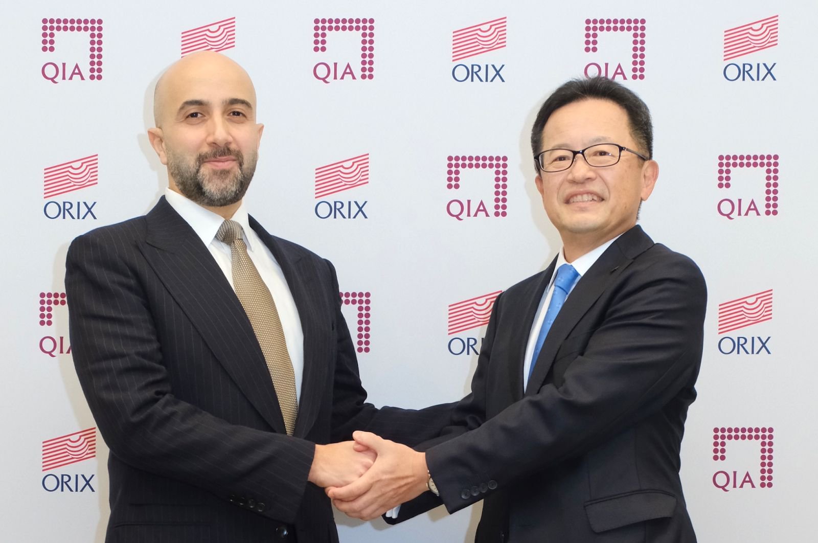 Qatar earmarks $1B for Japan buyouts