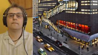 "Cautionary Tale": NYC's The New School Guts Faculty & Staff as Colleges Intensify Austerity