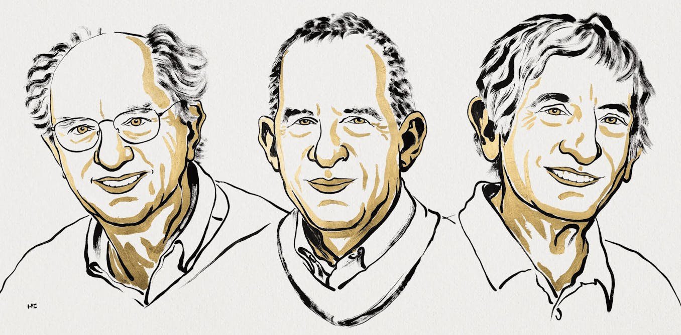 From artificial atoms to quantum information machines: Inside the 2025 Nobel Prize in physics