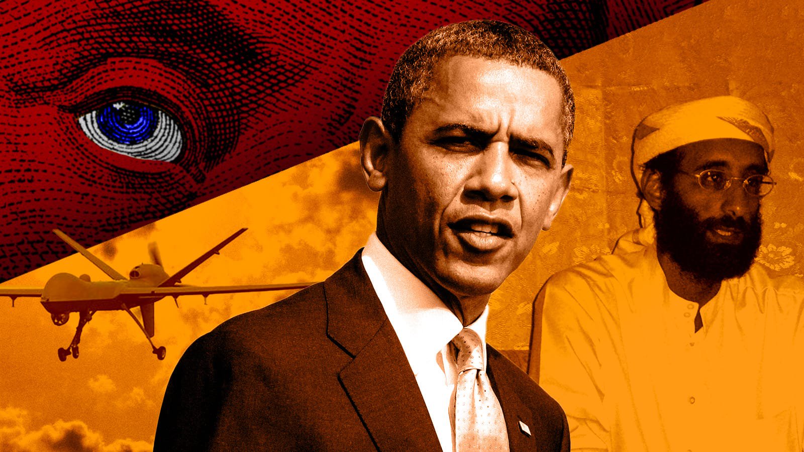  THE KINGMAKERS, Ep. 6: Obama's Kill List 