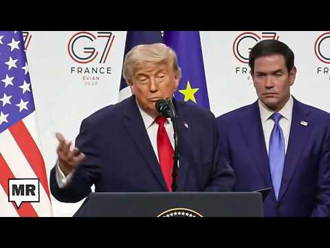 Fox News Mutinies Against Trump