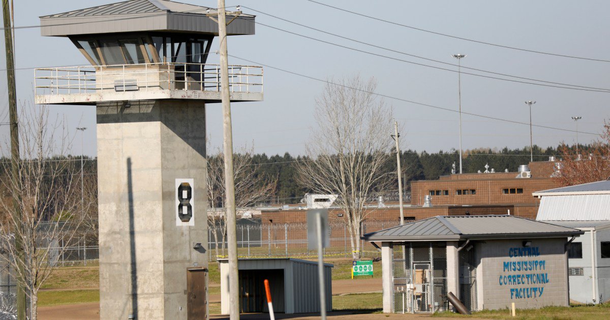 Exclusive: The Only Woman on Death Row in Mississippi Alleges New Civil Rights Violations in Confinement