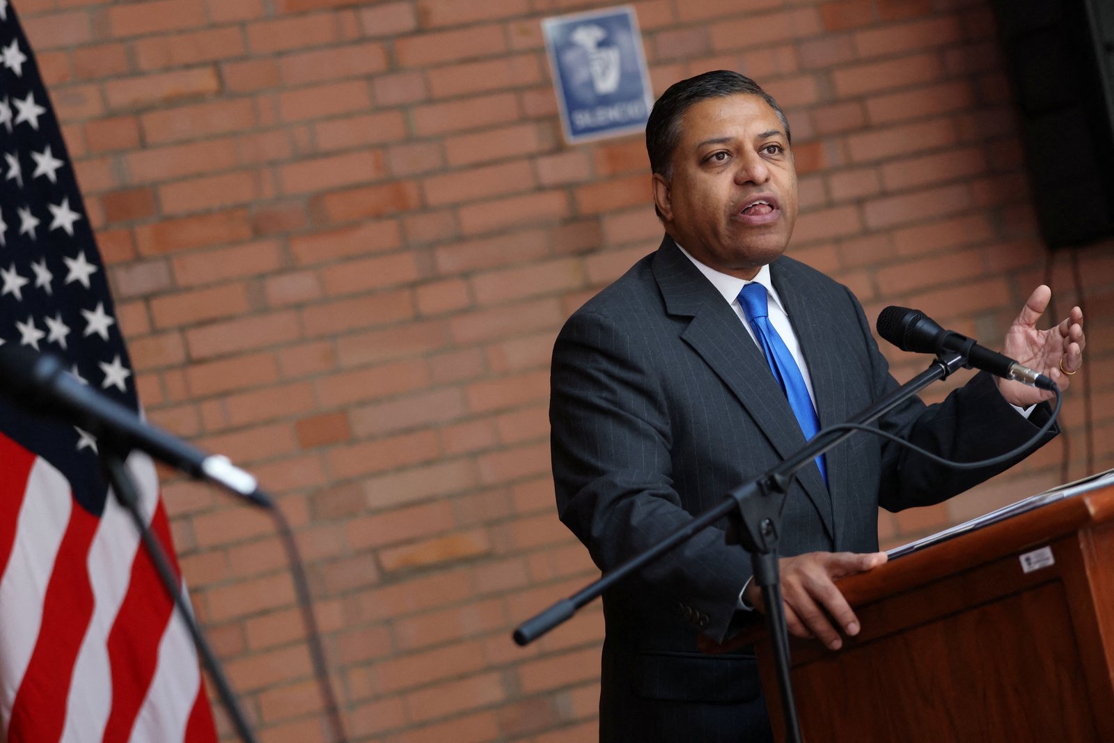 Conflict with China would devastate pharmaceutical supply chain, Biden’s drug czar says