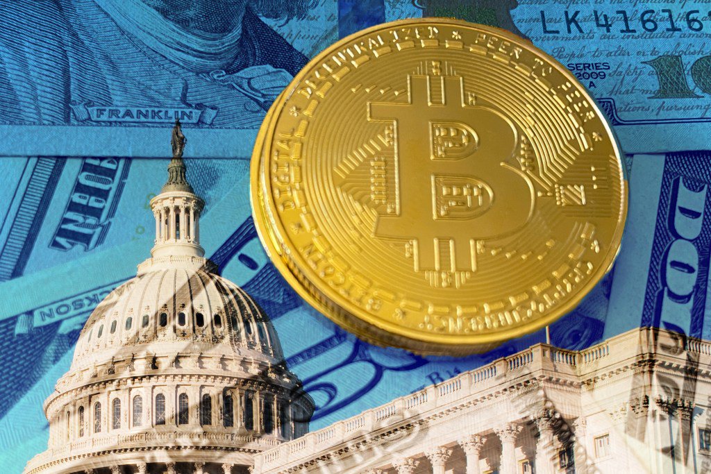 Crypto Democrats Are Ghosting the Industry