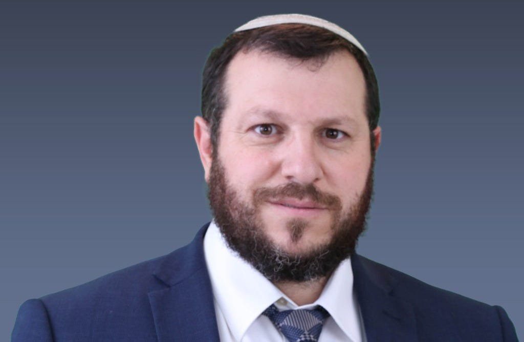 You Know Smotrich and Ben-Gvir. Now Meet the Dangerous Israeli Minister You've Never Heard Of