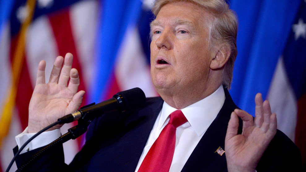 Trump Is Still Posting About Arresting Obama and Prosecuting Election Workers