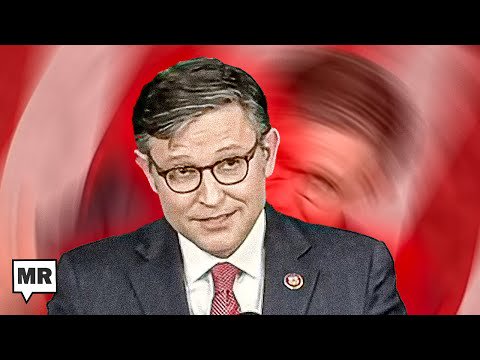 GOP LEADER LOSES CONTROL