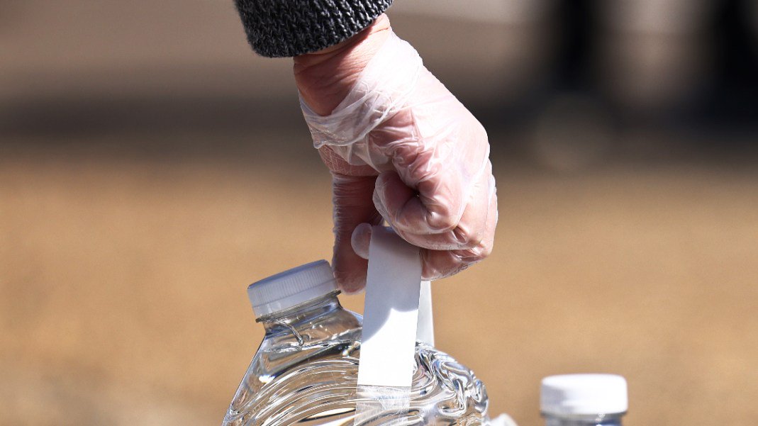 You Don’t Have a Right to Safe Drinking Water, US Court Rules
