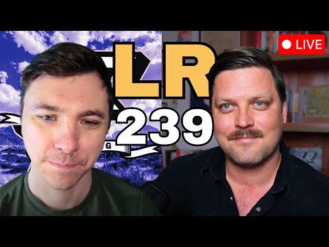 Peter Thiel Anti-Christ? Coates Teaches Klein, & TX War On Your Rights