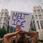 ICE is Applying Creepy Dress Codes to Children Now