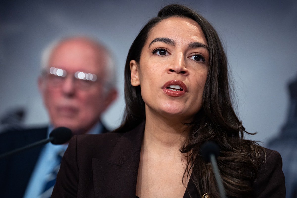 What Bernie and AOC Get Wrong About Data Centers
