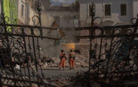 Sudan Rival Government, US Pushing Ukraine-Russia Deal, US-Saudi Nuclear Tech Talks