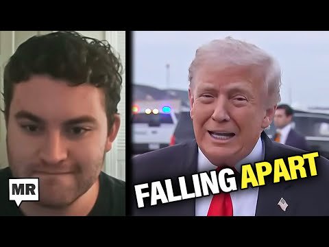 MAGA Coalition Already Collapsing | Ettingermentum | TMR