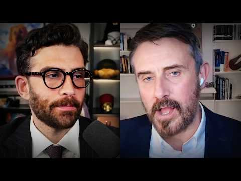 Israel Keeps Breaking Ceasefire Deals ft Jeremy Scahill