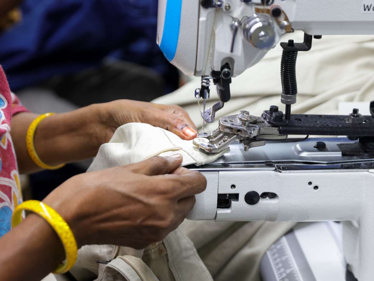 Indian Workers Are Resisting Efforts to Train Their AI Robot Replacements