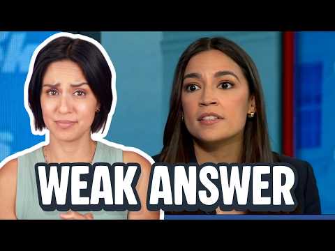 AOC Says ‘Woke 1.0’ Was Crazy?