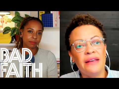 Are Black Americans FINALLY Ready to Ditch The Corporate Democrats? (w/ Yvette Carnell)