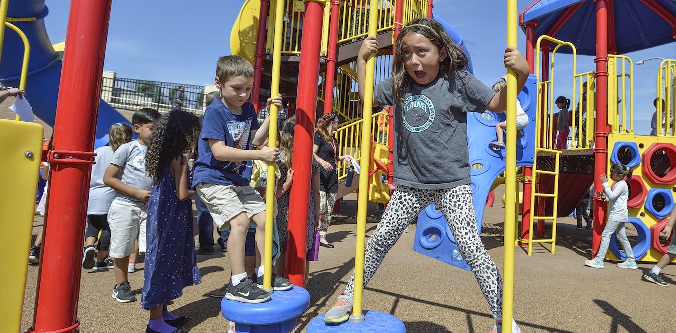 AI schools like Alpha promise efficiency, but can’t replicate the messy process that helps kids learn